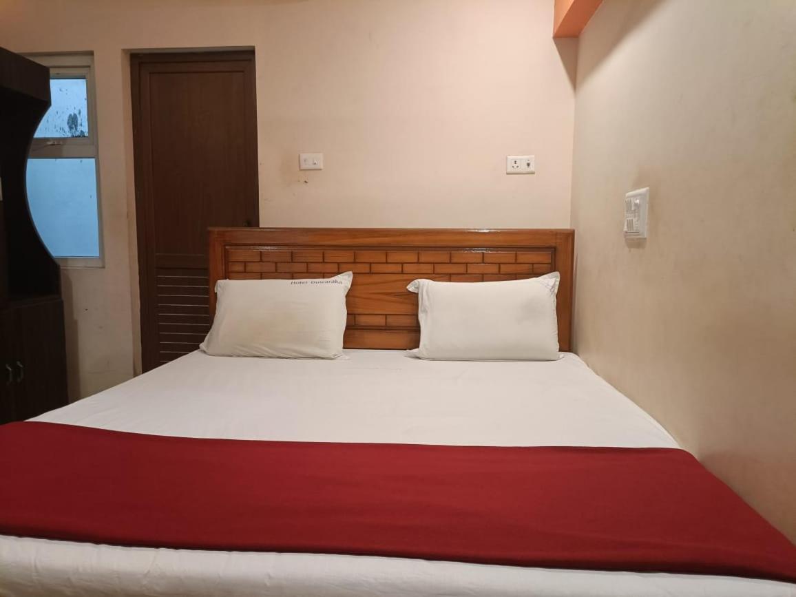 Hotel Duwaraka Рамешварам Екстер'єр фото